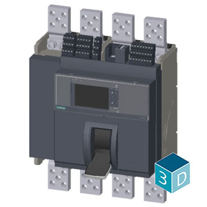 Siemens 3VA2710-5.E25-.... — photo 3 of 3
