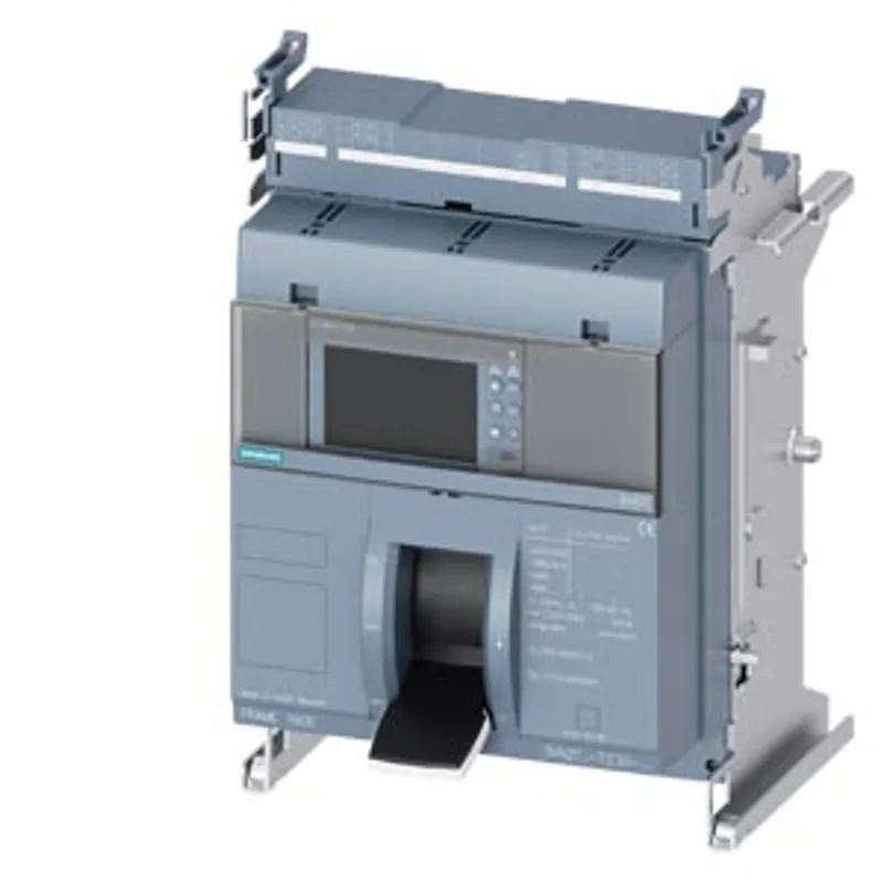 Siemens 3VA2710-5.E30-.... — photo 1 of 3