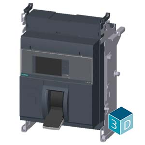 Siemens 3VA2710-5.E30-.... — photo 3 of 3