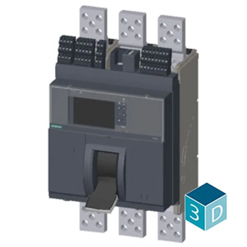 Siemens 3VA2710-5.F05-.... — photo 3 of 3