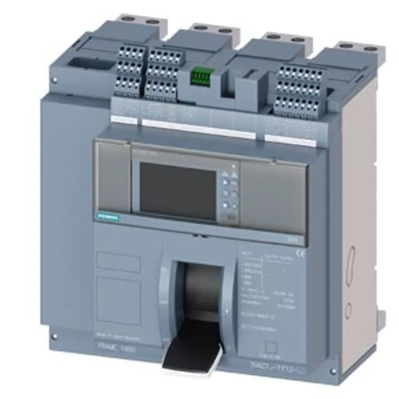 Siemens 3VA2710-5.F12-.... — photo 1 of 3