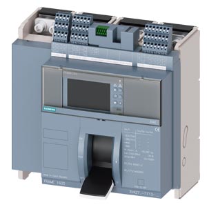 Siemens 3VA2710-5.F13-.... — photo 1 of 3