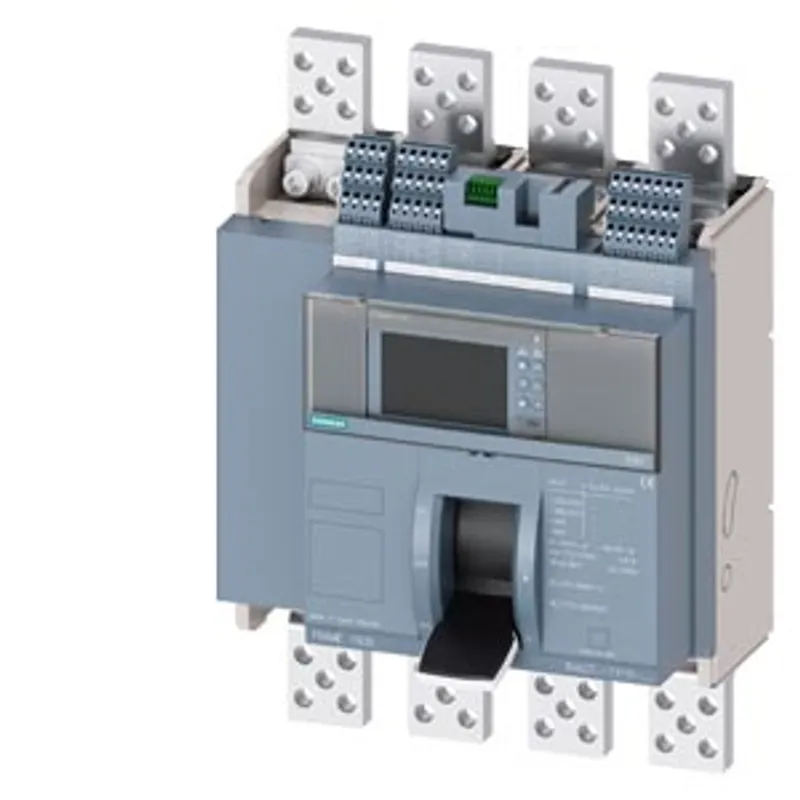 Siemens 3VA2710-5.F15-.... — photo 1 of 3