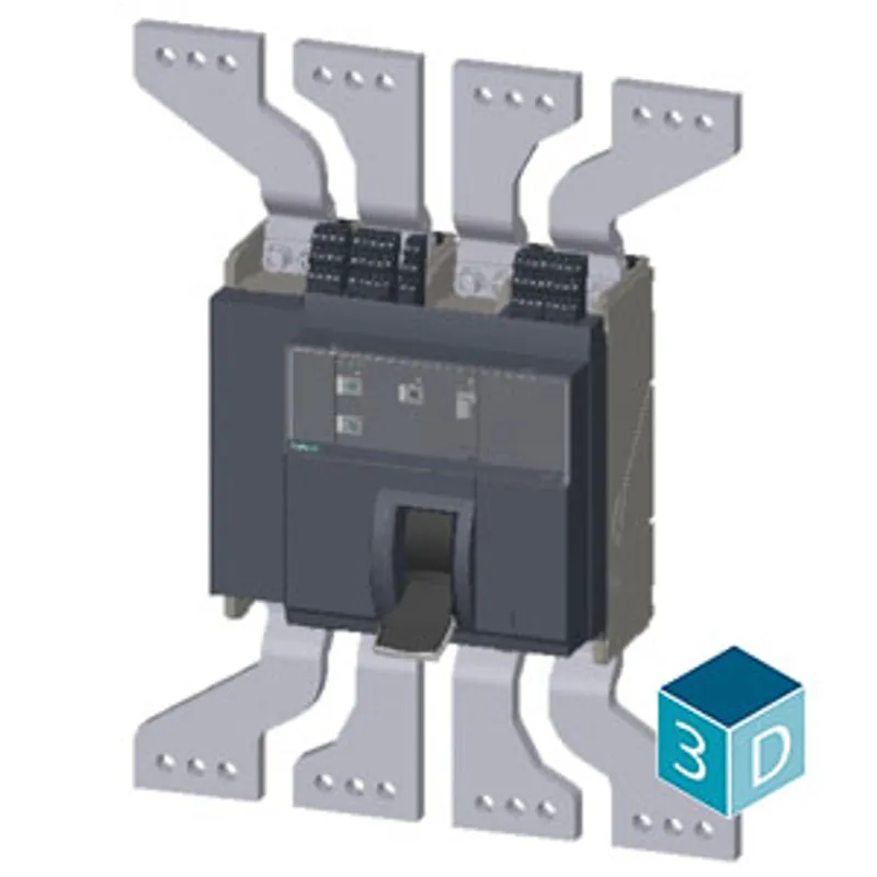 Siemens 3VA2710-6.B16-.... — photo 3 of 3