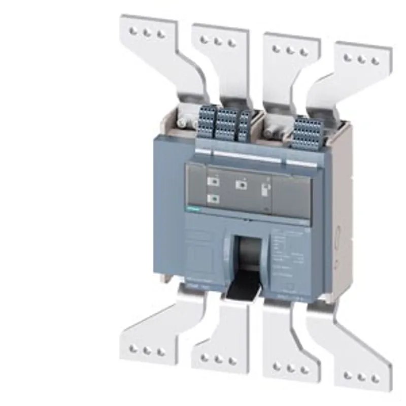 Siemens 3VA2710-6.B16-.... — photo 1 of 3