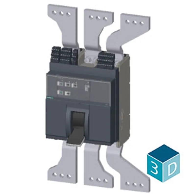 Siemens 3VA2710-6.C06-.... — photo 3 of 3