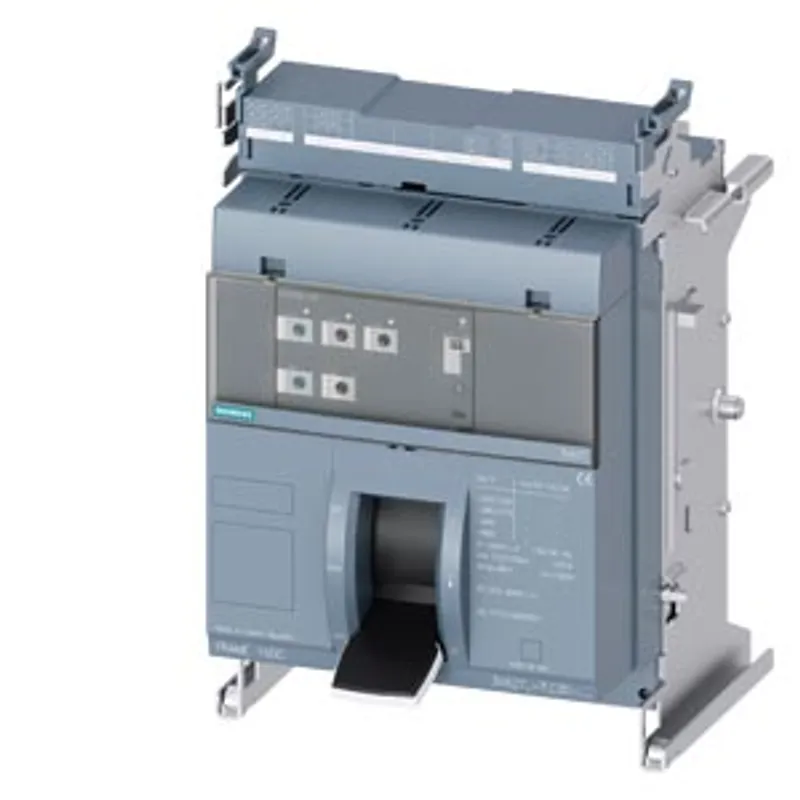 Siemens 3VA2710-6.C30-.... — photo 1 of 3