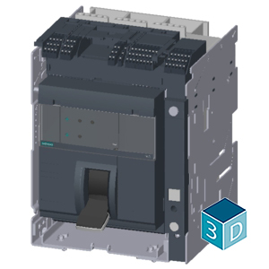 Siemens 3VA2710-6.C32-.... — photo 3 of 3