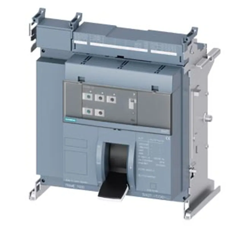 Siemens 3VA2710-6.C40-.... — photo 1 of 3