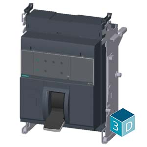 Siemens 3VA2710-6.D30-.... — photo 3 of 3