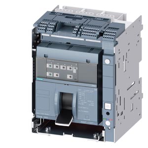Siemens 3VA2710-6.D37-.... — photo 1 of 3