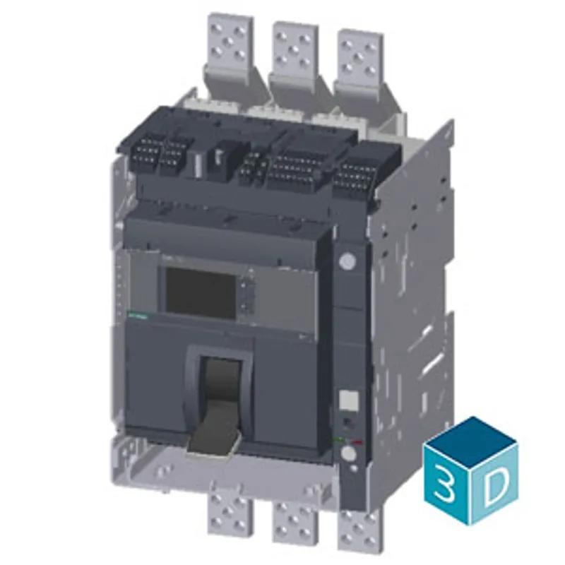 Siemens 3VA2710-6.F35-.... — photo 3 of 3