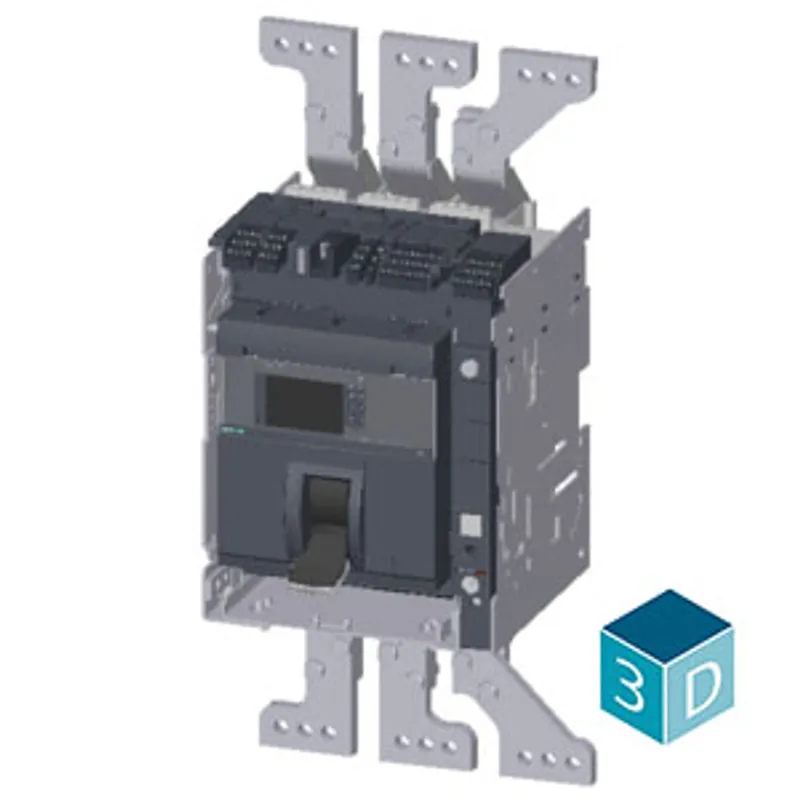 Siemens 3VA2710-6.F36-.... — photo 3 of 3
