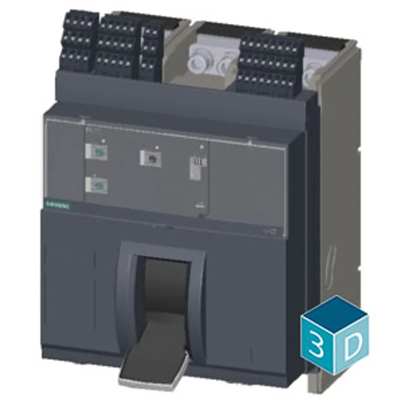 Siemens 3VA2710-7.B03-.... — photo 3 of 3