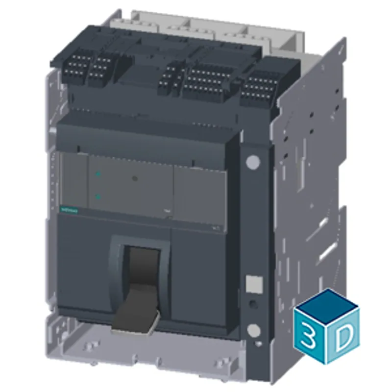 Siemens 3VA2710-7.B32-.... — photo 3 of 3