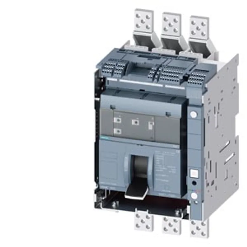 Siemens 3VA2710-7.B35-.... — photo 1 of 3