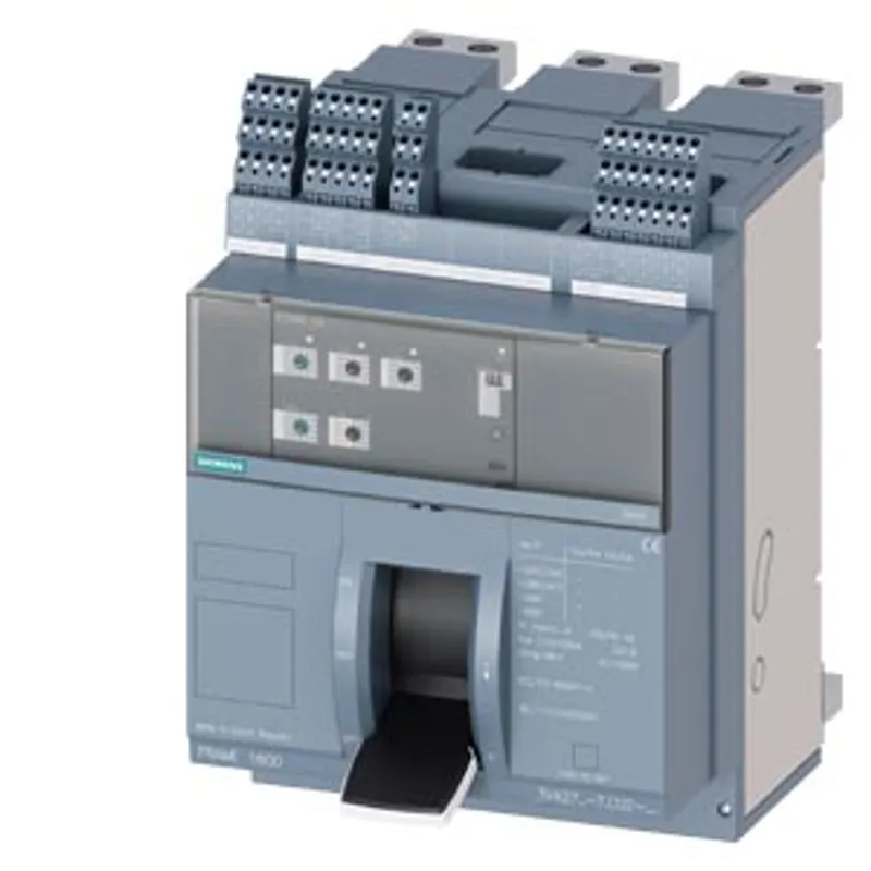 Siemens 3VA2710-7.C02-.... — photo 1 of 3