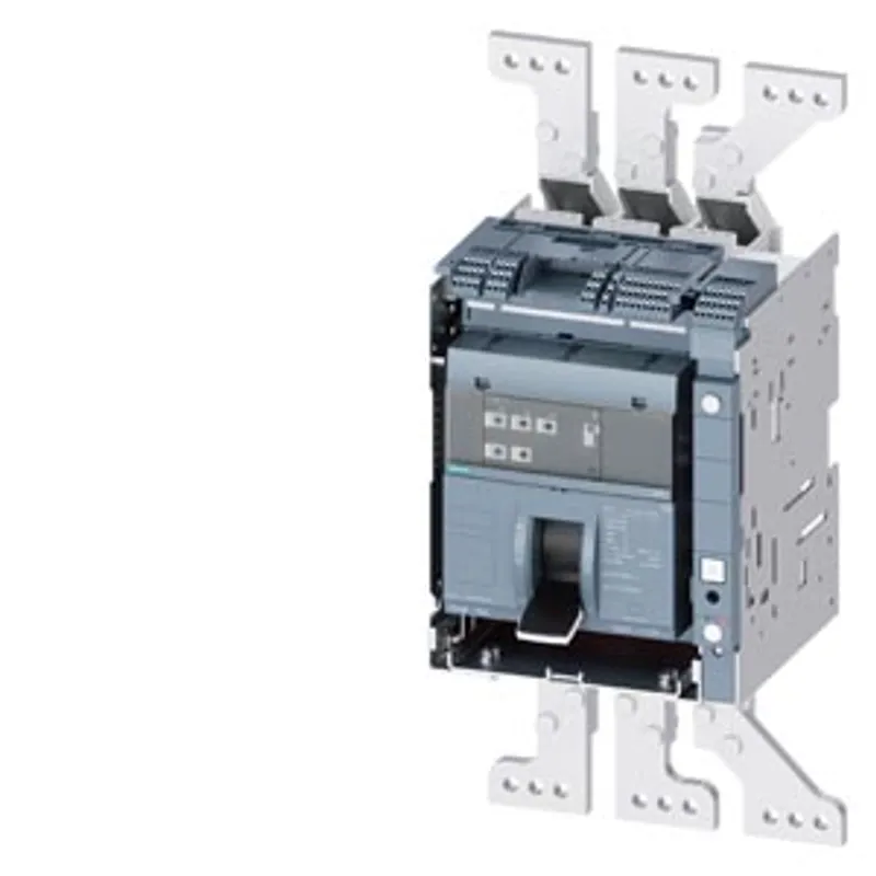 Siemens 3VA2710-7.C36-.... — photo 1 of 3