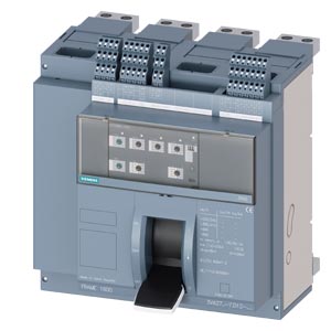 Siemens 3VA2710-7.D12-.... — photo 1 of 3