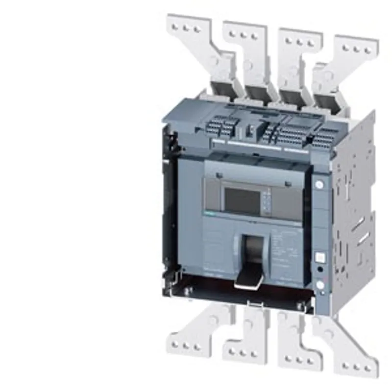 Siemens 3VA2710-7.E46-.... — photo 1 of 3