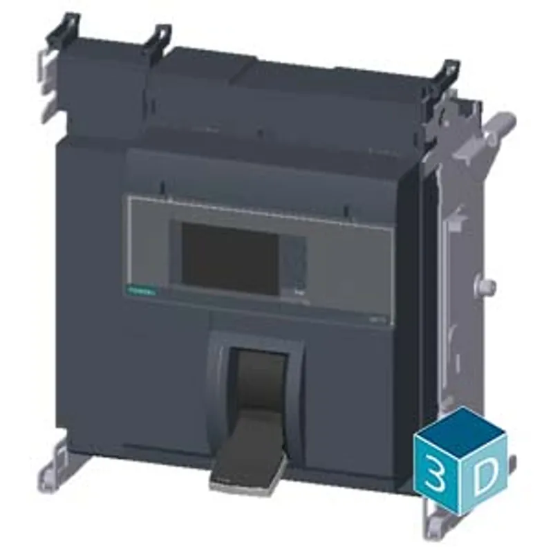 Siemens 3VA2710-7.E50-.... — photo 3 of 3