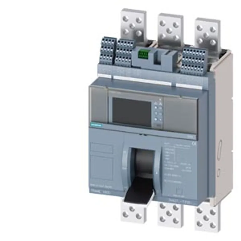 Siemens 3VA2710-7.F05-.... — photo 1 of 3