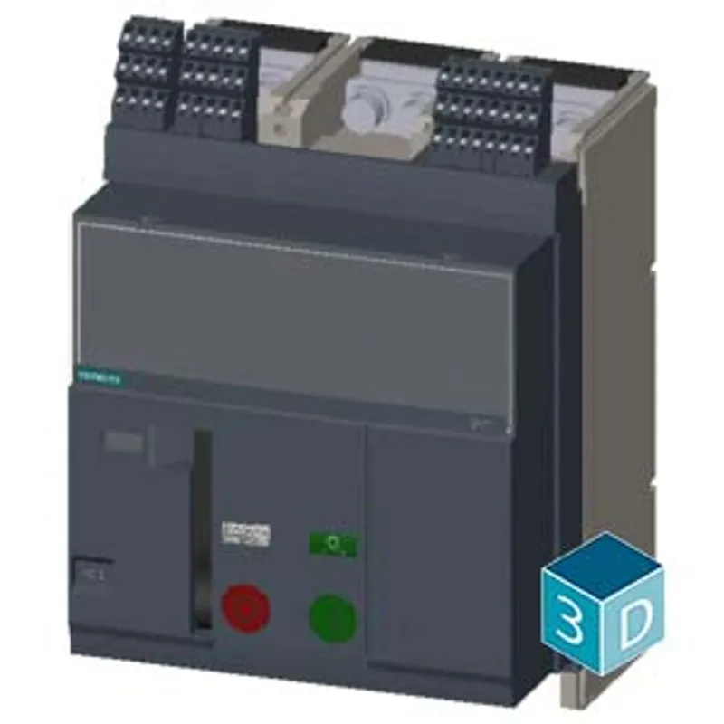 Siemens 3VA2712-1.A03-.... — photo 3 of 3