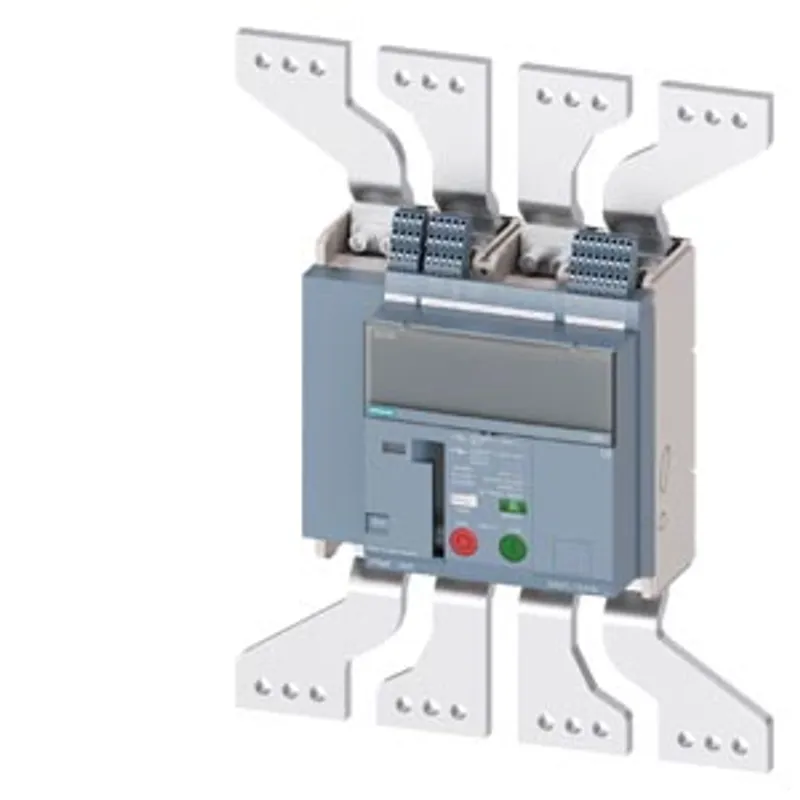Siemens 3VA2712-1.A16-.... — photo 1 of 3