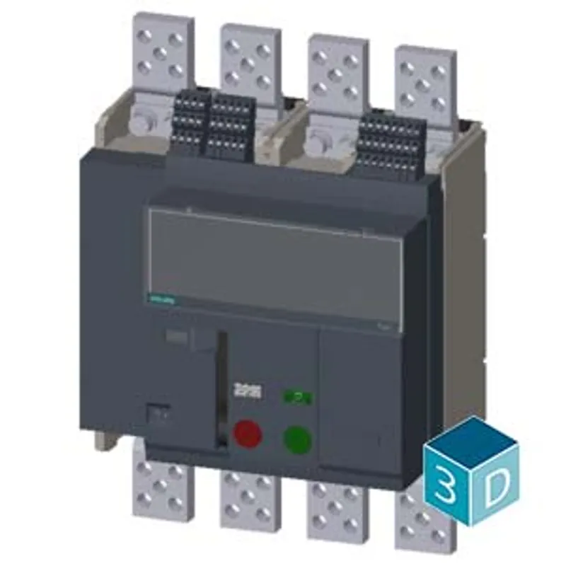 Siemens 3VA2712-1.A25-.... — photo 3 of 3
