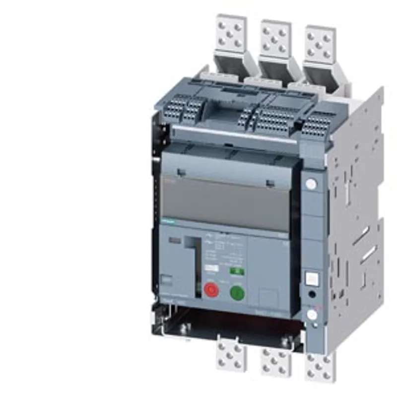 Siemens 3VA2712-1.A35-.... — photo 1 of 3