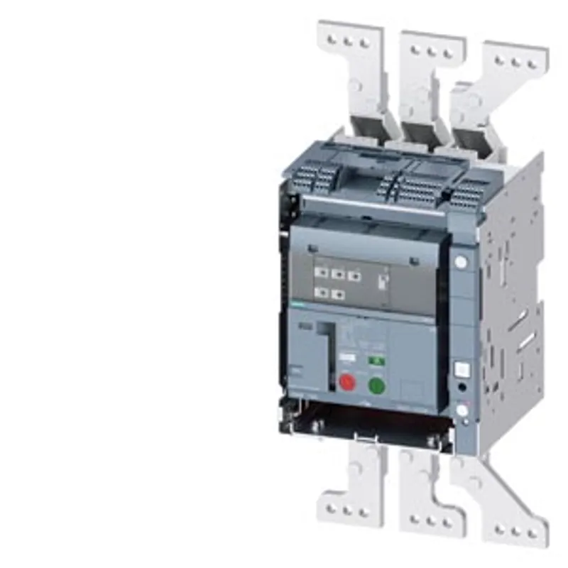 Siemens 3VA2712-1.C36-.... — photo 1 of 3
