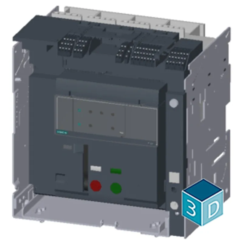 Siemens 3VA2712-1.D41-.... — photo 3 of 3