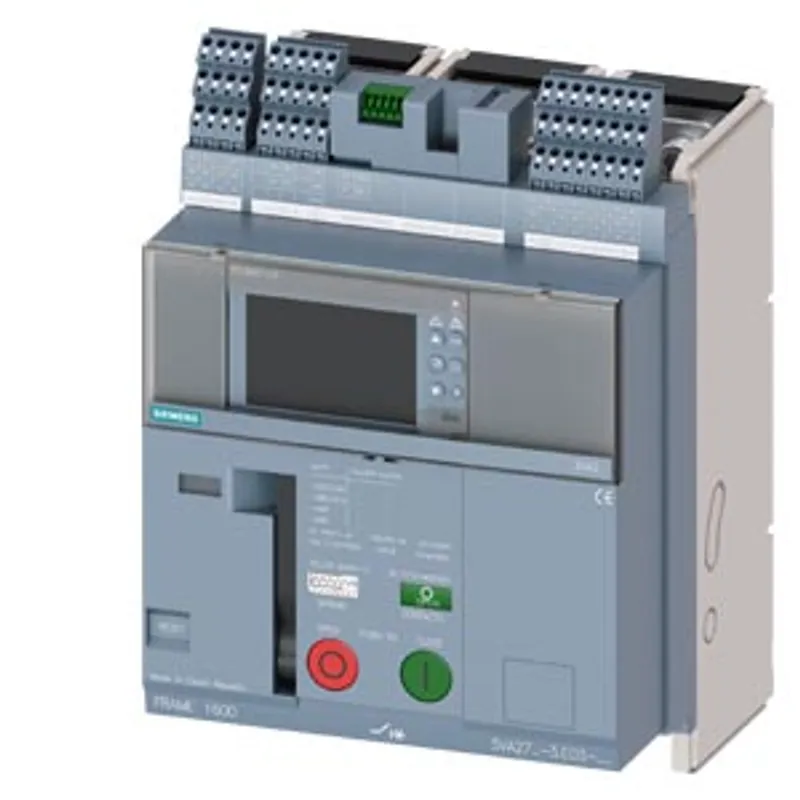 Siemens 3VA2712-1.E03-.... — photo 1 of 3