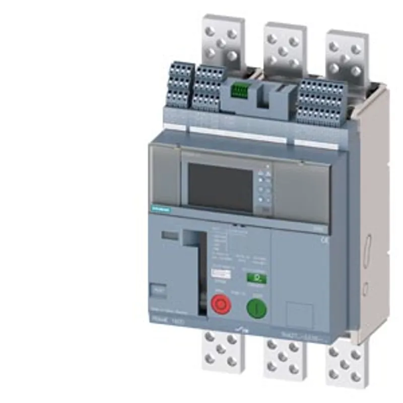 Siemens 3VA2712-1.E05-.... — photo 1 of 3