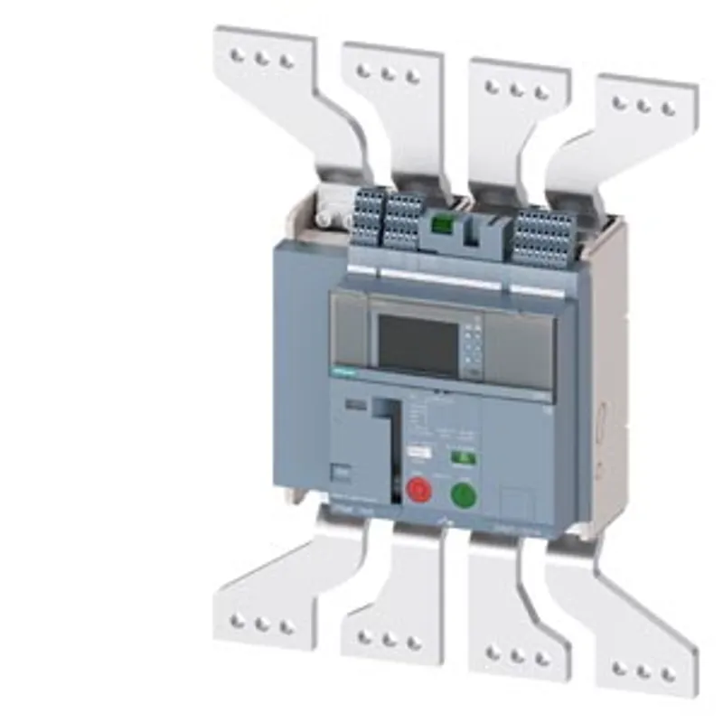 Siemens 3VA2712-1.E16-.... — photo 1 of 3