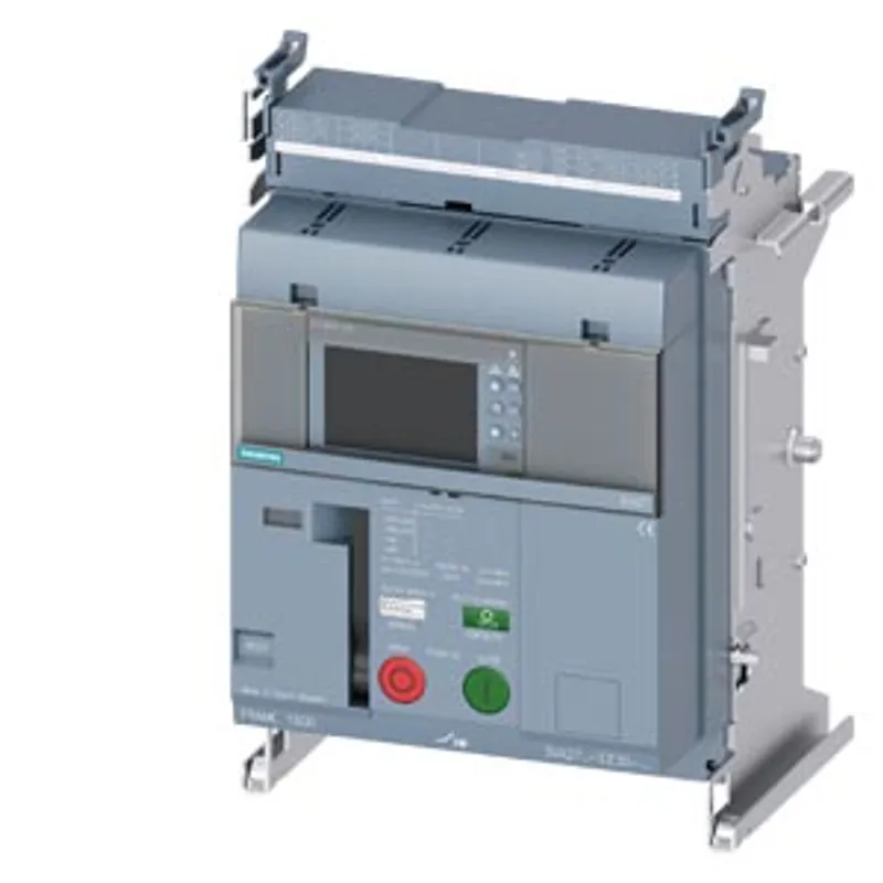 Siemens 3VA2712-1.E30-.... — photo 1 of 3