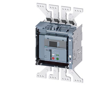 Siemens 3VA2712-1.E56-.... — photo 1 of 3