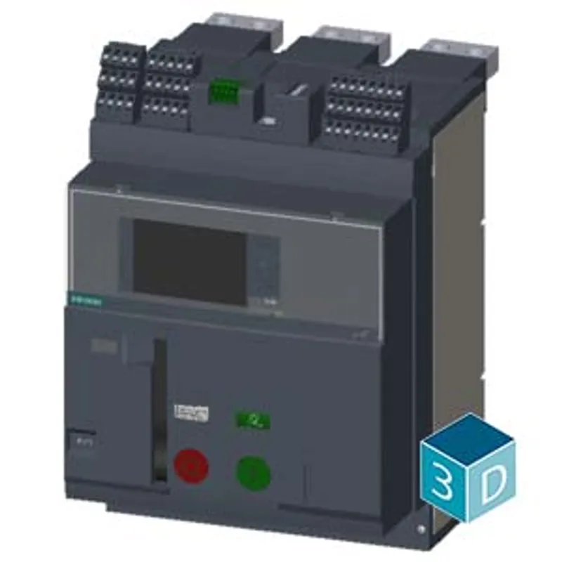 Siemens 3VA2712-1.F02-.... — photo 3 of 3