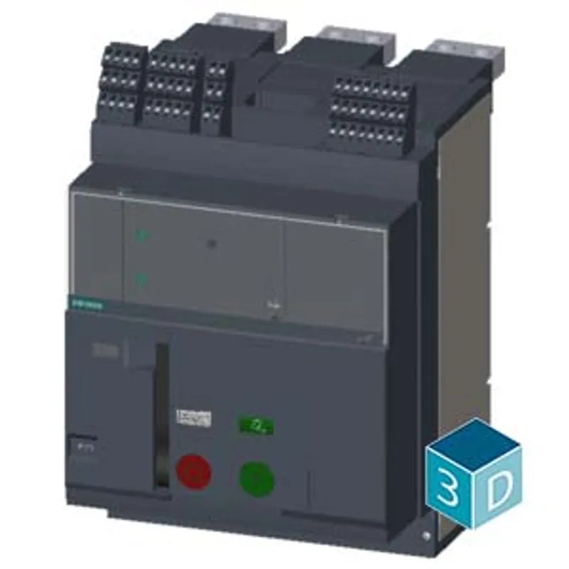 Siemens 3VA2712-2.B02-.... — photo 3 of 3