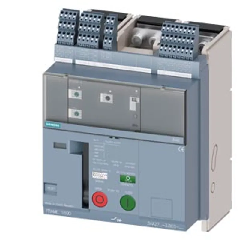 Siemens 3VA2712-2.B03-.... — photo 1 of 3