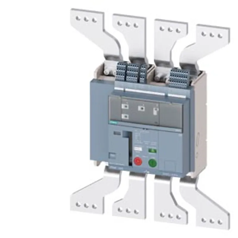 Siemens 3VA2712-2.B26-.... — photo 1 of 3