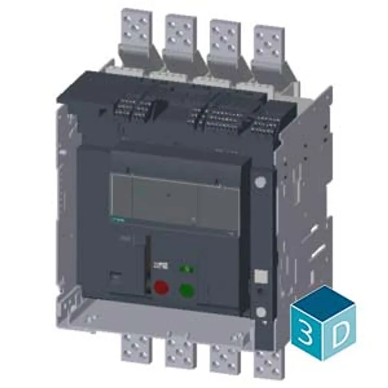 Siemens 3VA2712-2.B55-.... — photo 3 of 3