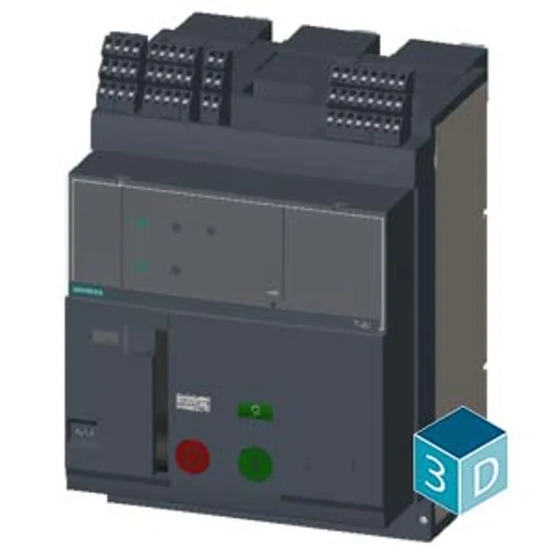 Siemens 3VA2712-2.C01-.... — photo 3 of 3
