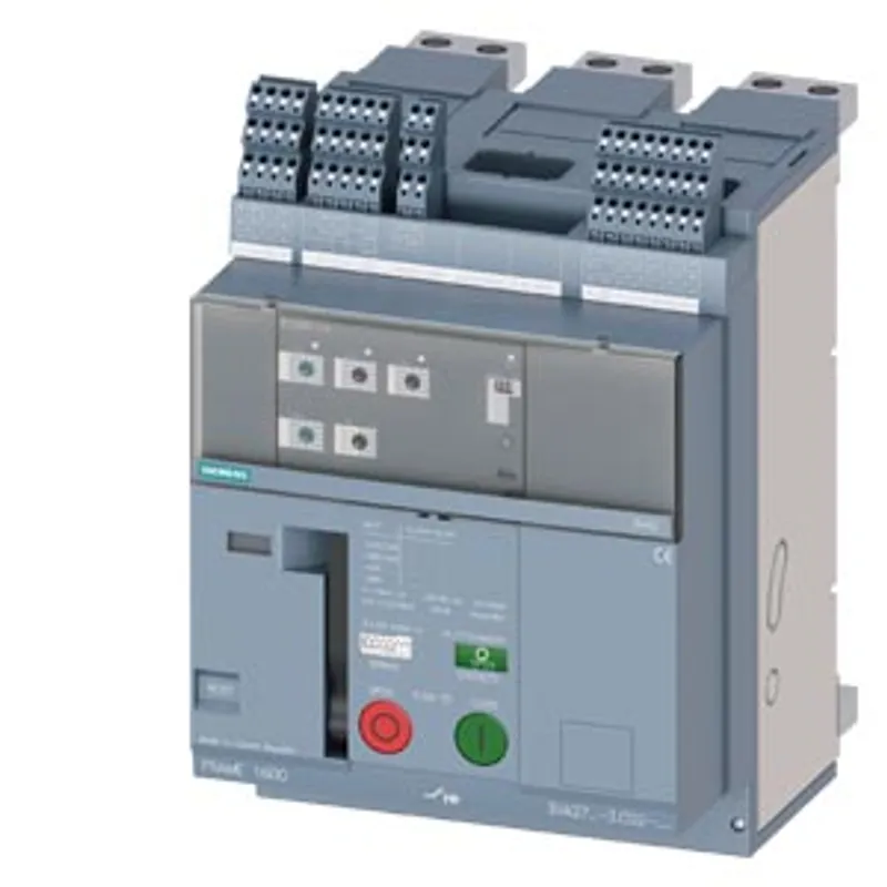Siemens 3VA2712-2.C02-.... — photo 1 of 3