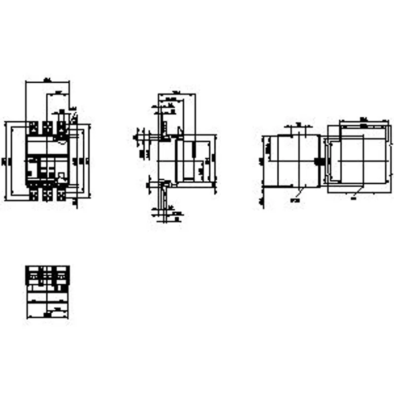 Siemens 3VA2712-2.C05-.... — photo 2 of 3