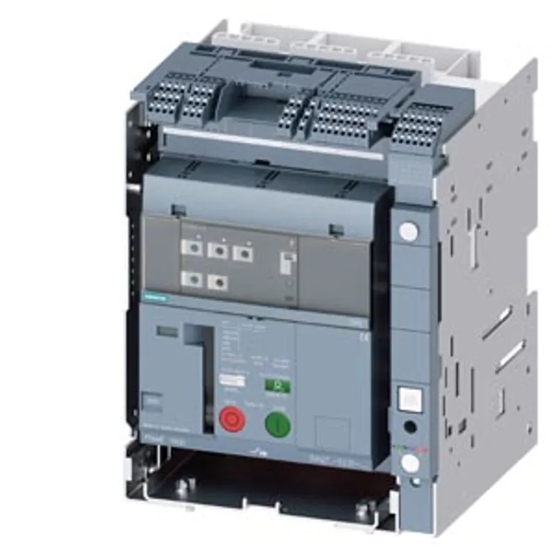 Siemens 3VA2712-2.C31-.... — photo 1 of 3