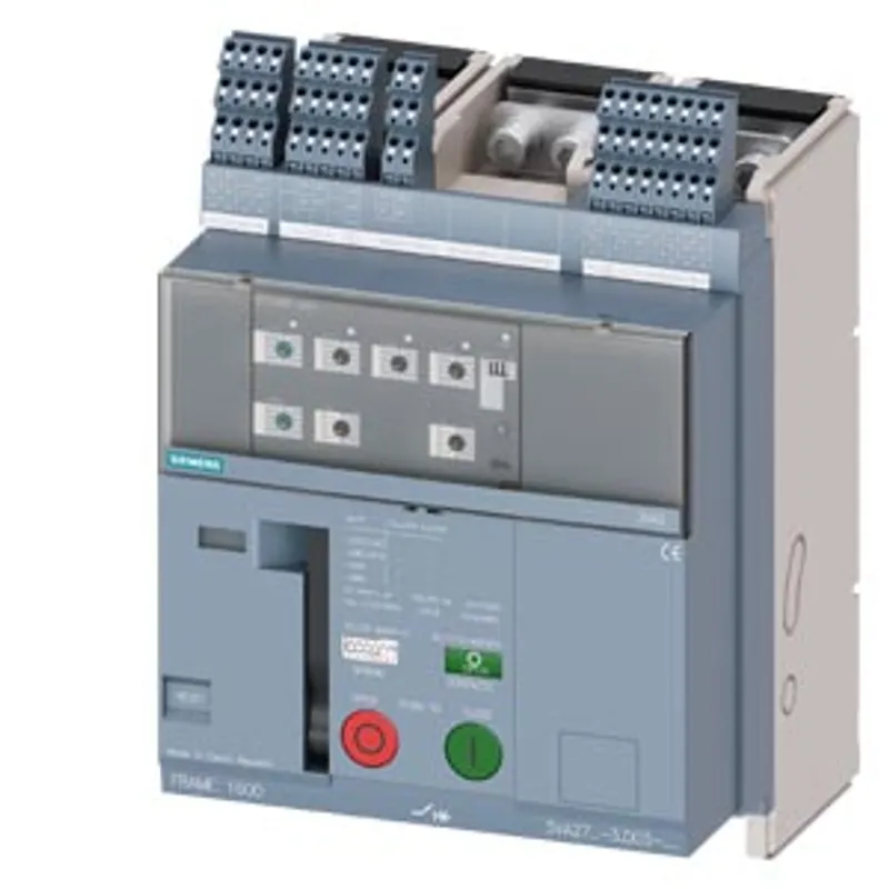 Siemens 3VA2712-2.D03-.... — photo 1 of 3