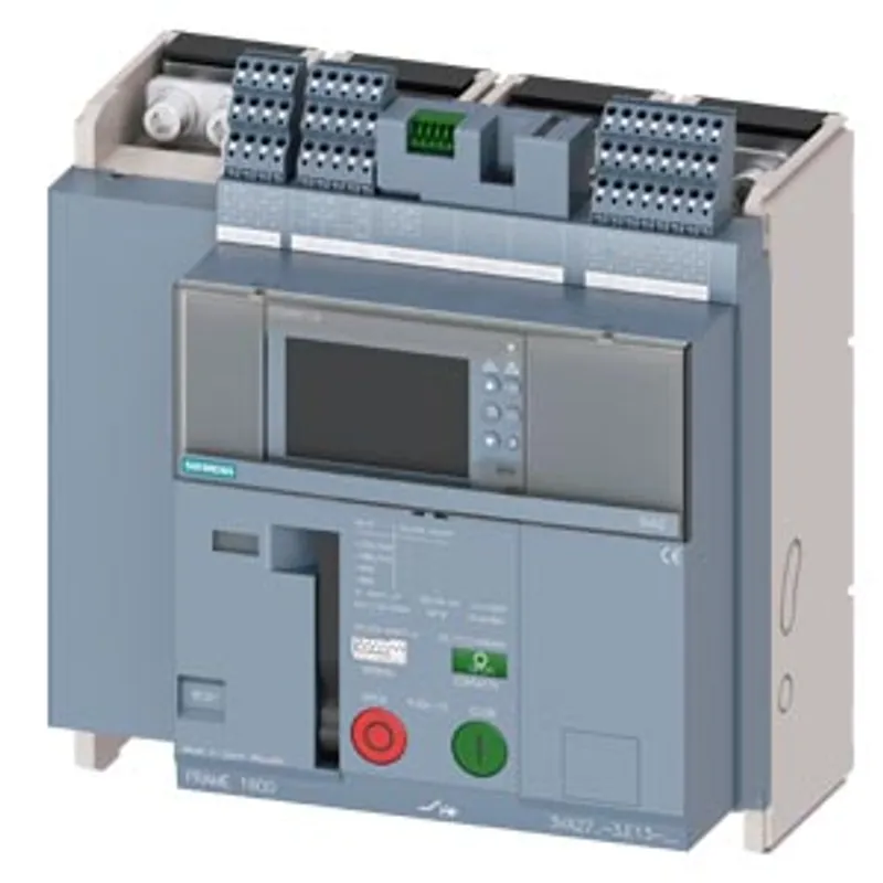 Siemens 3VA2712-2.E13-.... — photo 1 of 3
