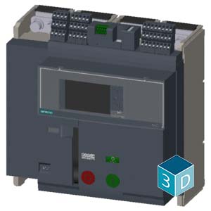 Siemens 3VA2712-2.E13-.... — photo 3 of 3
