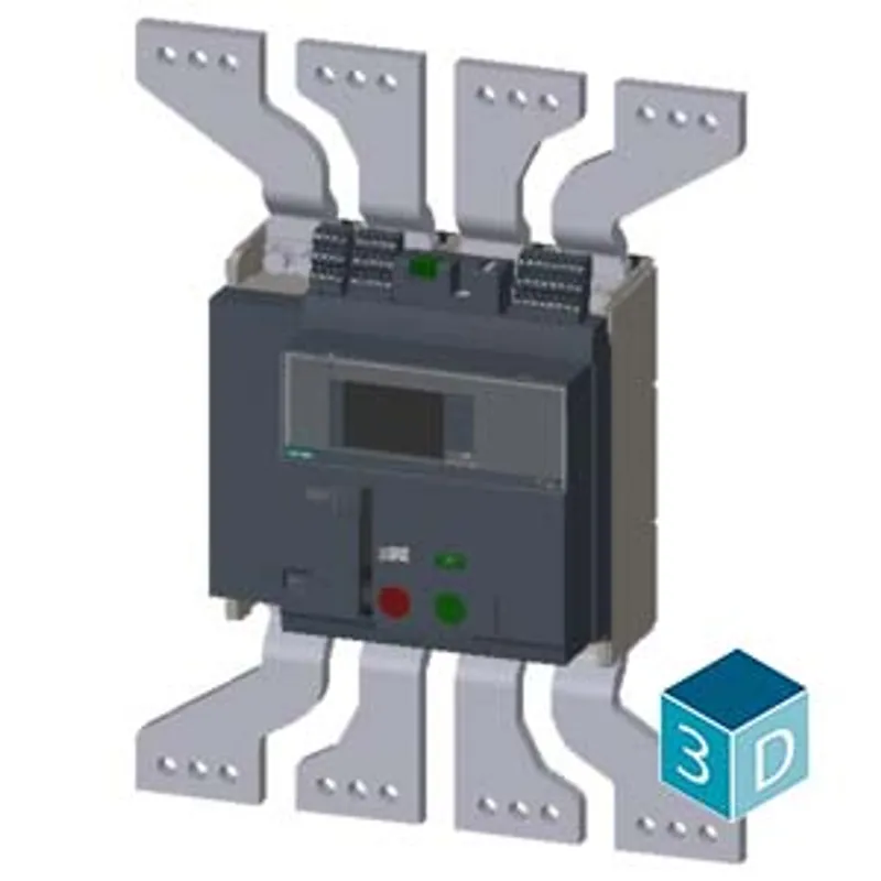 Siemens 3VA2712-2.E16-.... — photo 3 of 3